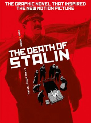 Death of Stalin Nury Fabien