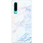 iSaprio Raibow Marble 10 pro Huawei P30 – Hledejceny.cz