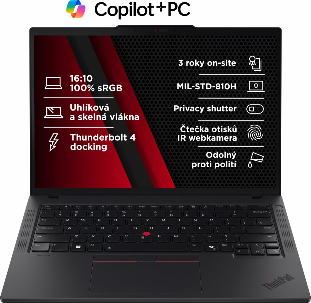 Lenovo ThinkPad P14s G6 21QL0042CK