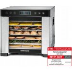 Rommelsbacher DA 650 – Hledejceny.cz