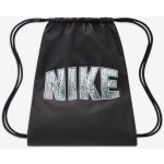 Nike Y NK drawstring GFX FA24 černá – Zboží Dáma
