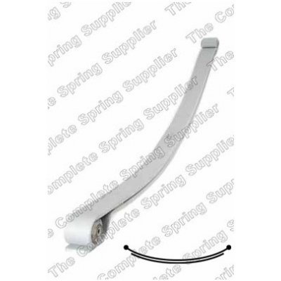 Paket pružin LESJÖFORS 5856827 | Zboží Auto