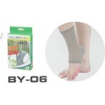Sedco bandáž kotníku bamboo BY-06 – Zboží Mobilmania