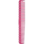 Y.S. Park stříhací hřeben basic růžový 334 185 mm – Zboží Mobilmania