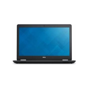 Dell Latitude E5570 NWDR0