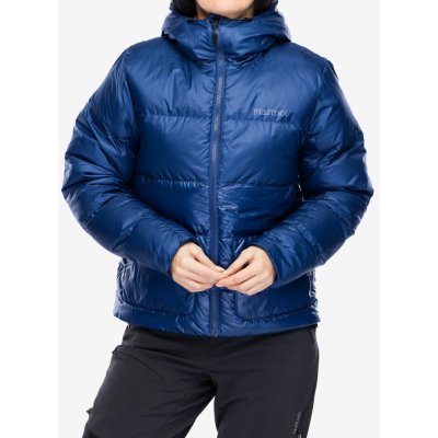 Marmot Guides Down Jacket twilight blue – Hledejceny.cz