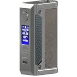 Lost Vape Box Therion II DNA250C 200W Stříbrná – Zboží Mobilmania