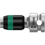 Wera 003590 Adapter 3/8" s rychlosklíčidlem Zyklop typ 8784 B1, 3/8", 1/4" x 3/8" x 44 mm – Hledejceny.cz