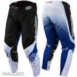 Troy Lee Designs GP Pant Icon Black Blue – Sleviste.cz