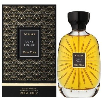 Atelier des Ors Lune Feline parfémovaná voda unisex 100 ml