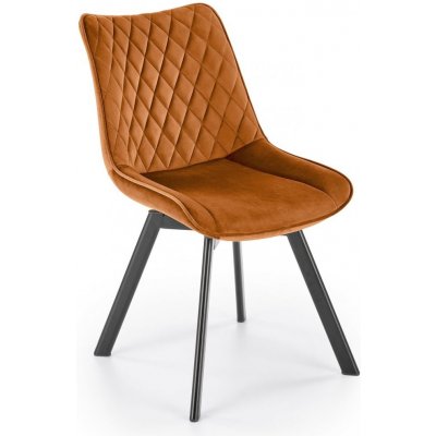 Halmar K520 skořicová – Zboží Dáma