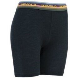 Devold Lauparen Merino 190 Boxer Women Modrá