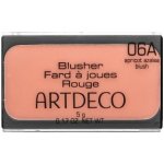 Artdeco Hypnotic Blossom Tvářenka 330.06A Apricot Azalea Blush 5 g – Hledejceny.cz