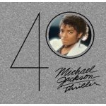 Michael Jackson - Thriller 40th Anniversary Expanded Edition - Michael Jackson – Hledejceny.cz