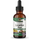 Nature´s answer Holistické bylinné kapky Lékořice lysá 30 ml – Hledejceny.cz