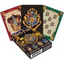 Hrací karty: Harry Potter Bradavice