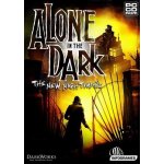 Alone in the Dark: The New Nightmare – Sleviste.cz