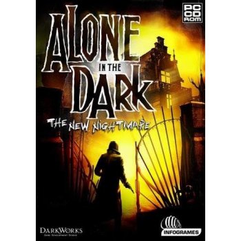 Alone in the Dark: The New Nightmare