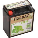 Fulbat FTX16 SLA, YTX16 SLA – Hledejceny.cz