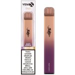 Venix Pro Black Guava X 18 mg 700 potáhnutí – Zboží Mobilmania