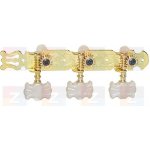 Dr.Parts CMH 0351 GD Zlatá – Zboží Dáma