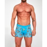 Cornette pánské boxerky Tattoo 280/194 Cheers – Hledejceny.cz