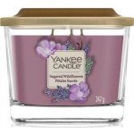 Yankee Candle Elevation Sugared Wildflowers 347 g – Zbozi.Blesk.cz