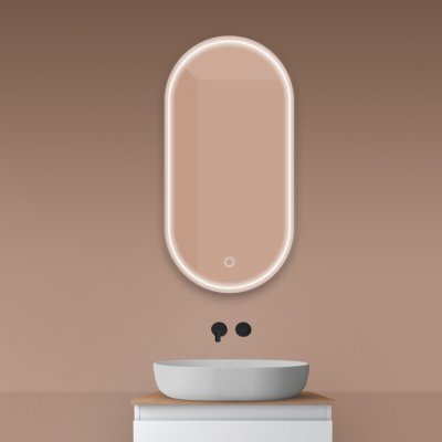 Oltens Nordlis 50x100 cm 64128000 – Hledejceny.cz