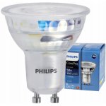 Philips LED žárovka GU10 4,6W - 390 Lm 36° - studená bílá - CorePro Premium PHL-9290012183C – Hledejceny.cz