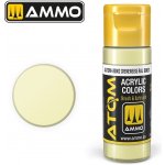 Ammo-Mig Jimenez Atom Acrylic colour cremeweiss RAL 9001 20 ml – Hledejceny.cz
