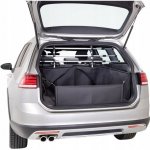 Trixie Protiskluzový potah do zavazadlového prostoru černý 164 x 125 cm – Sleviste.cz