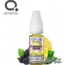 Elfliq Nic SALT Blackberry Lemon 10 ml 10 mg