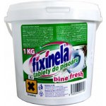 Fixinela tablety do pissoáru Borovice 1 kg – Zboží Dáma