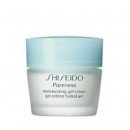 Shiseido Pureness Moisturizing Gel Cream 40 ml