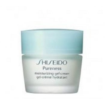 Shiseido Pureness Moisturizing Gel Cream 40 ml