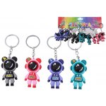 Přívěsek na klíče kosmonaut – Sleviste.cz