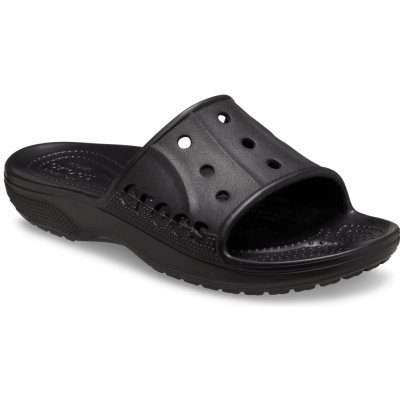 Crocs Baya II Slides Pánské Black – Zboží Dáma