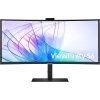 Monitor Samsung ViewFinity S6 S34C652VAU