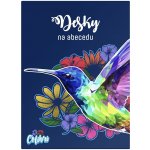 oxybag Desky na abecedu Kolibřík – Sleviste.cz