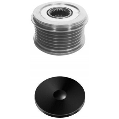 Předstihová spojka HELLA 9XU 358 039-091 – Zboží Mobilmania