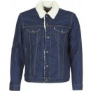 Levi's Type 3 Sherpa Trucker rockridge trucker