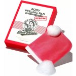 Mom's Bath Recipe Body Peeling Pad Strong Peelingové rukavičky s laktobacily – Zboží Mobilmania