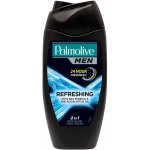 Palmolive Men Pure Arctic sprchový gel 250 ml – Zboží Dáma