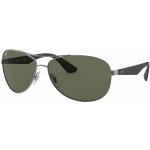 Ray-Ban RB3526 029 9A – Zbozi.Blesk.cz