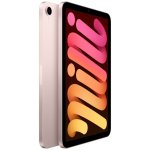 Apple iPad mini (2021) 64GB Wi-Fi Pink MLWL3FD/A – Zboží Živě Apple iPad mini (2021) 64GB Wi-Fi Pink MLWL3FD/A – Zboží Živě