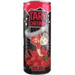 Tary Drink s příchutí maliny 250 ml – Hledejceny.cz