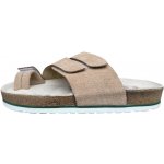 VV Design pantofle Hallux Valgus Soft dámské bílá – Hledejceny.cz