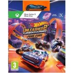 Hot Wheels Unleashed 2: Turbocharged (Pure Fire Edition) (XSX) – Hledejceny.cz