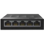 TP-Link TL-SG1005P – Zboží Živě