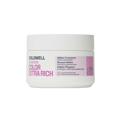 Goldwell Dualsenses color Extra Rich Vlasová kúra 200 ml – Hledejceny.cz